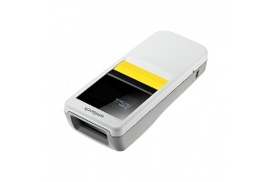 Unitech MS926 Bluetooth 2D Area Imager Pocket Scanner